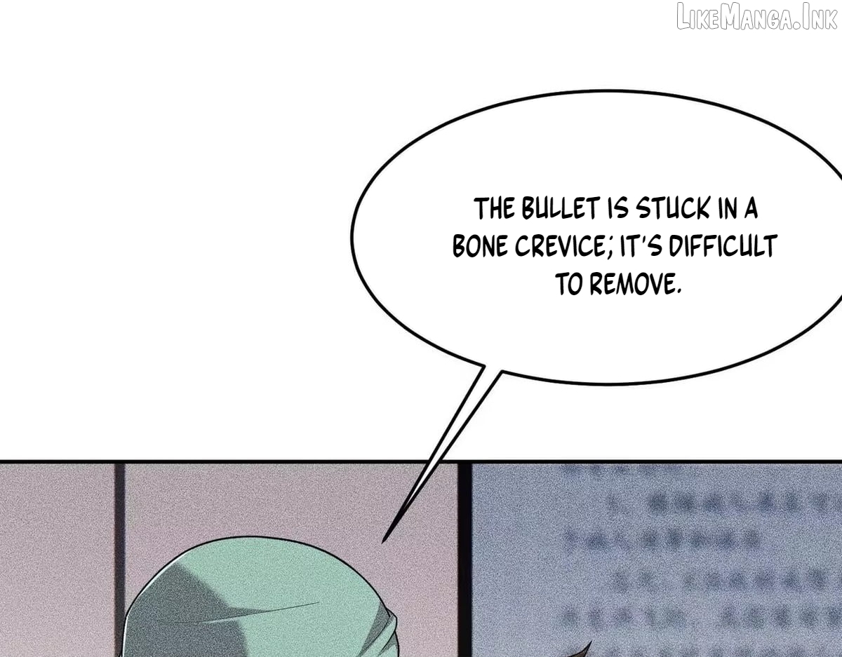 Hidden Dragon in the City (2025) Chapter 79  - page 93